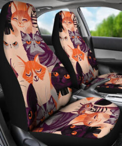 Seat Covers