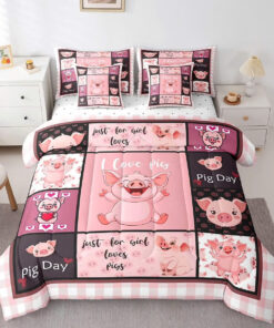 Bedding Set